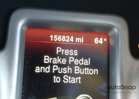 2014 Dodge Journey Sxt из США, поврежденный, VIN 3C4PDDBG5ET297278